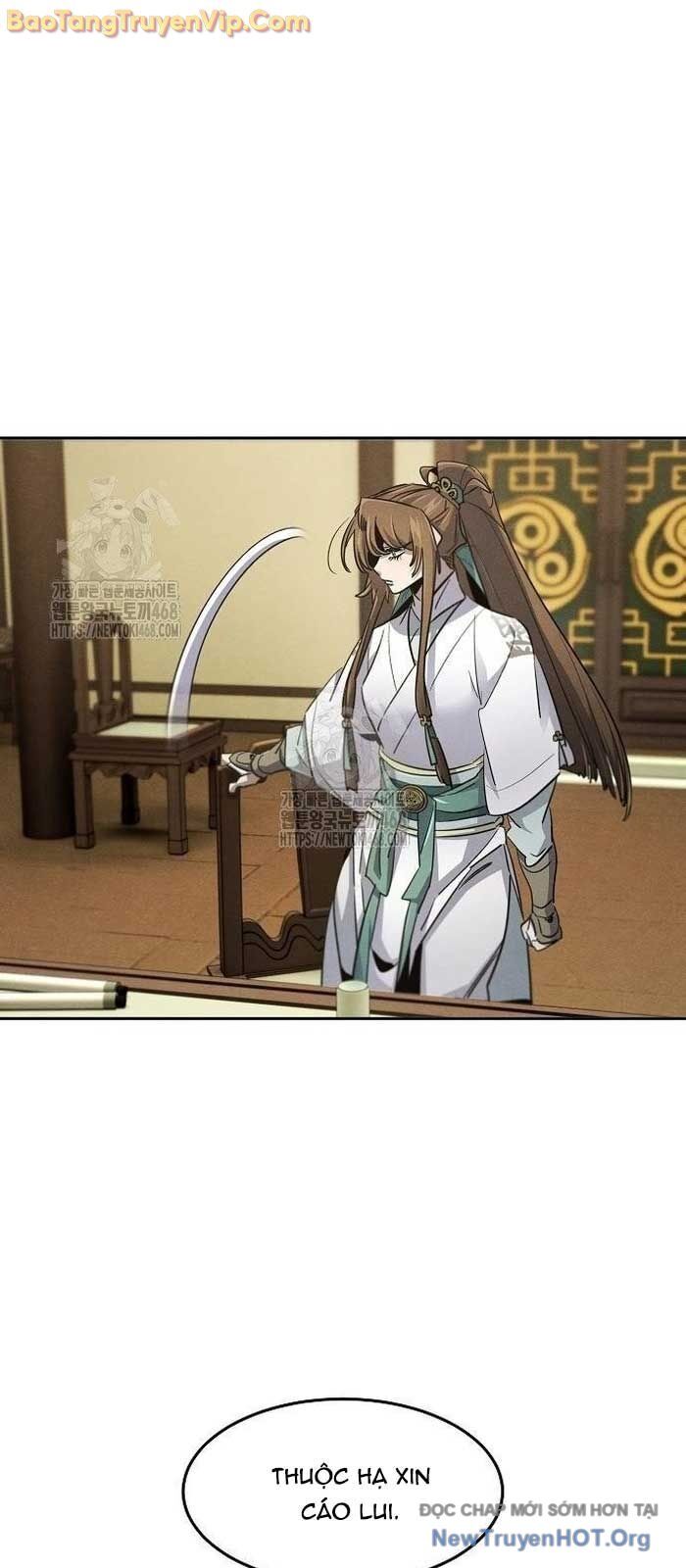 Sự Trở Lại Của Cuồng Ma Chapter 161 - Trang 2