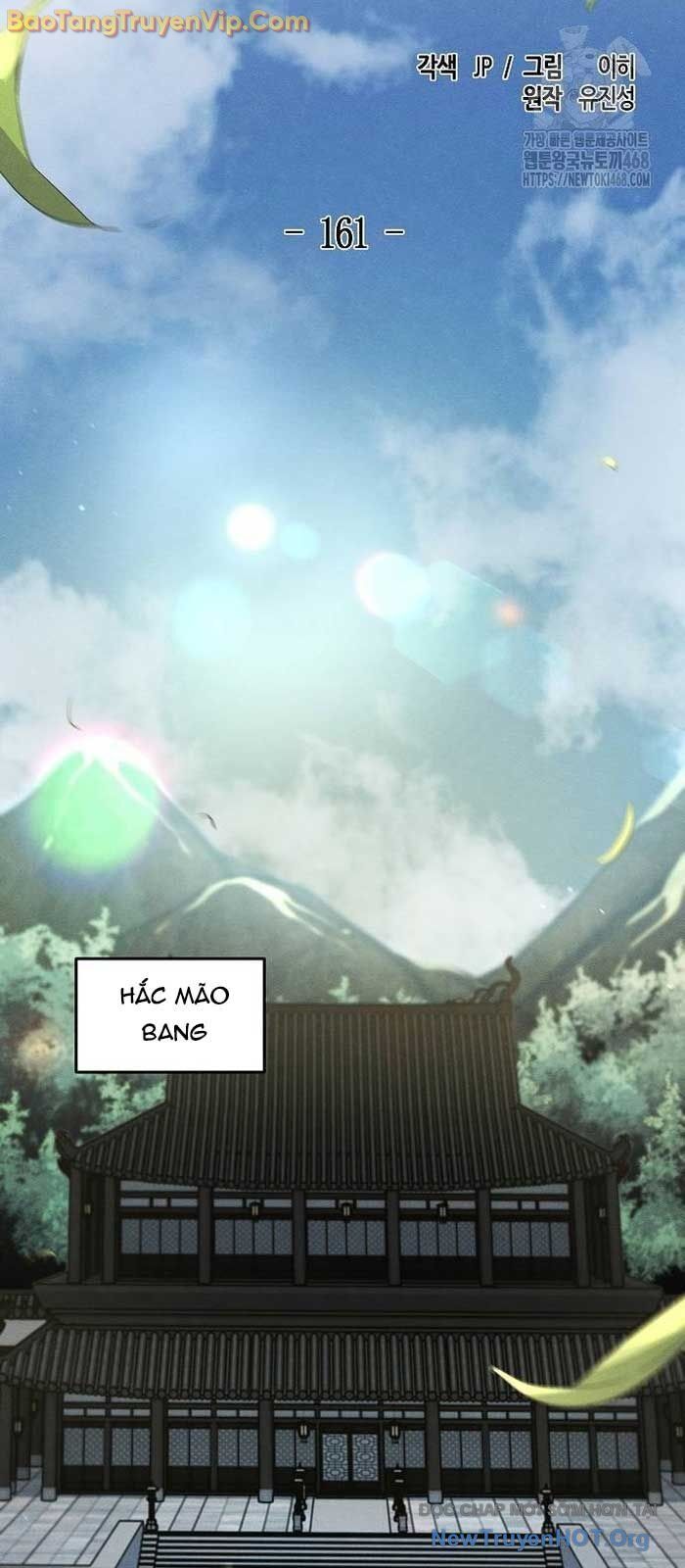 Sự Trở Lại Của Cuồng Ma Chapter 161 - Trang 2