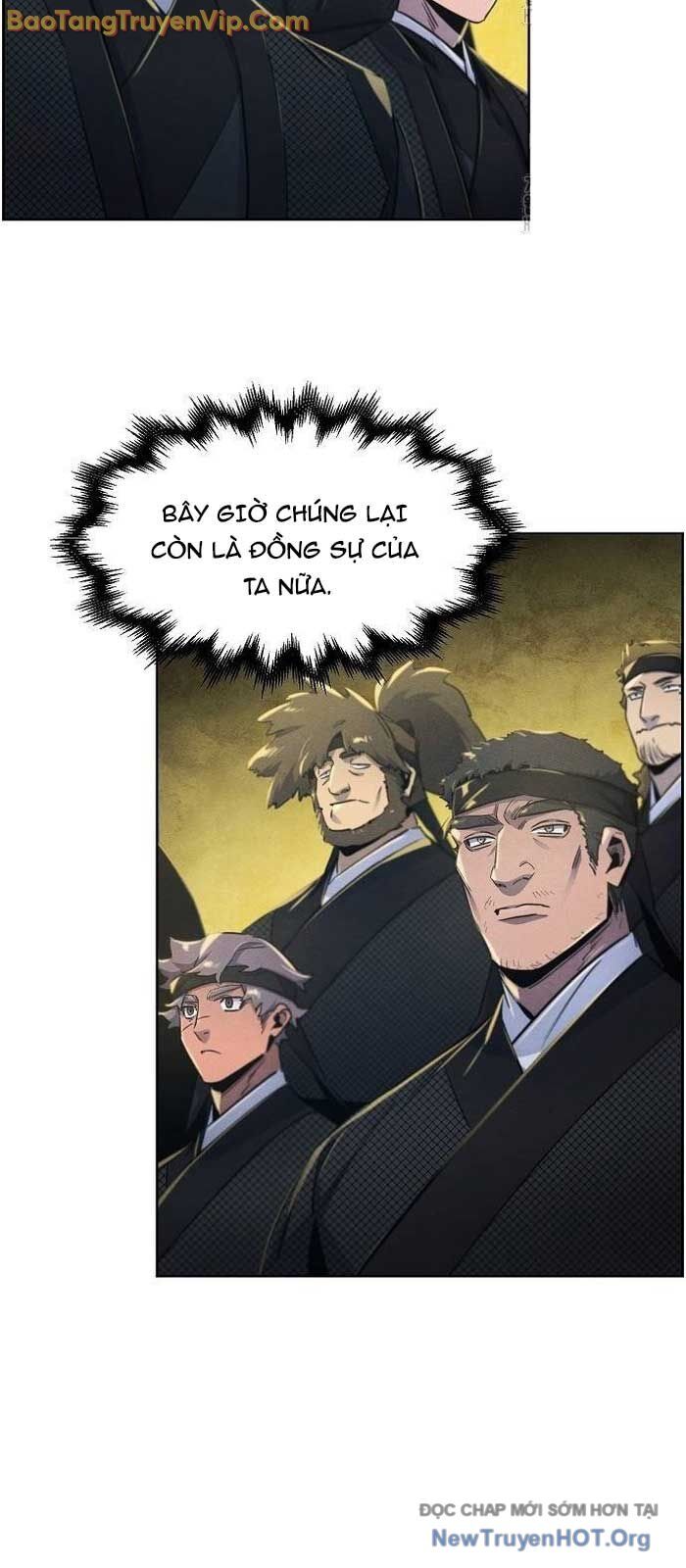 Sự Trở Lại Của Cuồng Ma Chapter 161 - Trang 2