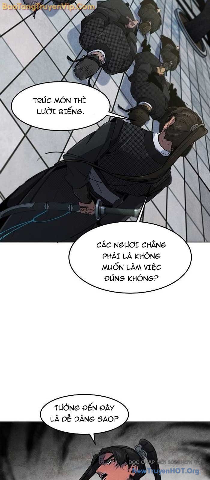 Sự Trở Lại Của Cuồng Ma Chapter 161 - Trang 2