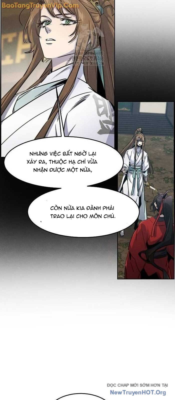 Sự Trở Lại Của Cuồng Ma Chapter 161 - Trang 2