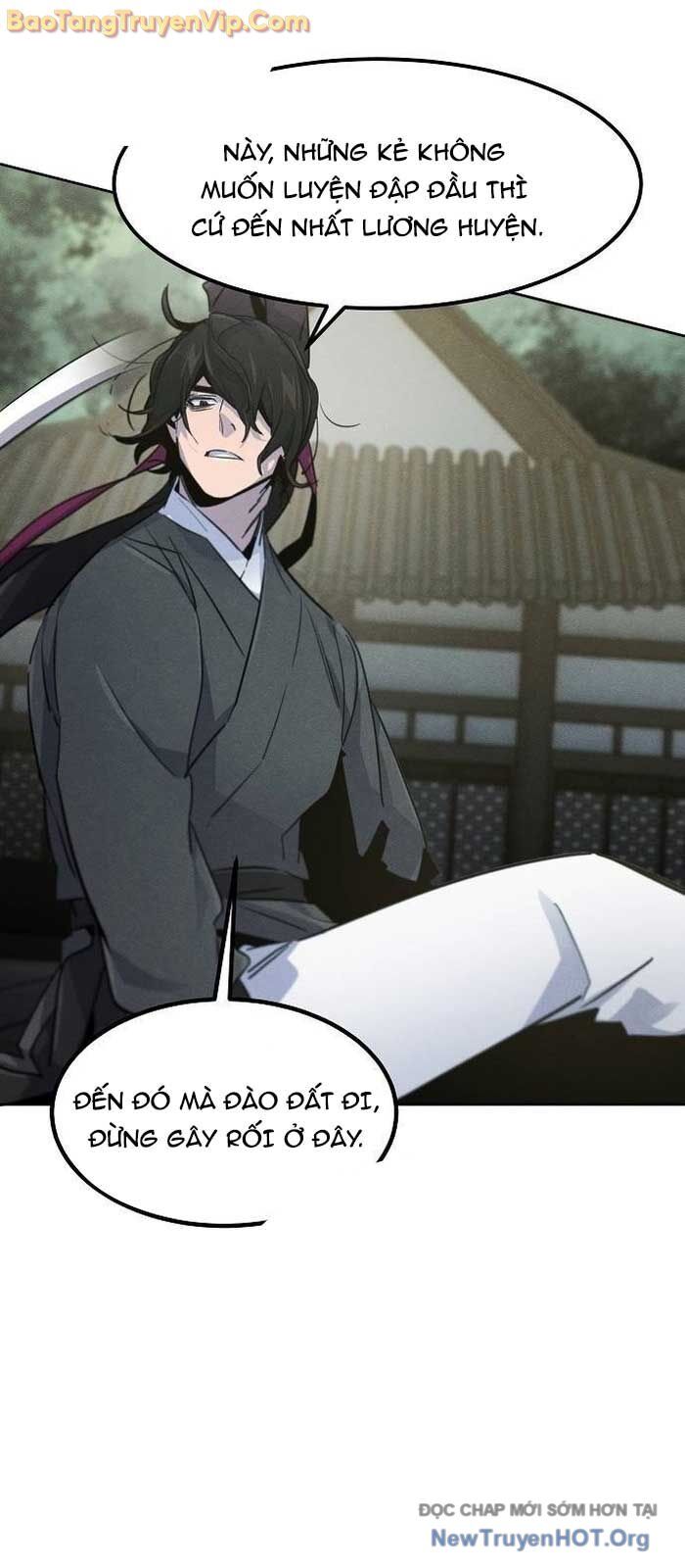 Sự Trở Lại Của Cuồng Ma Chapter 161 - Trang 2