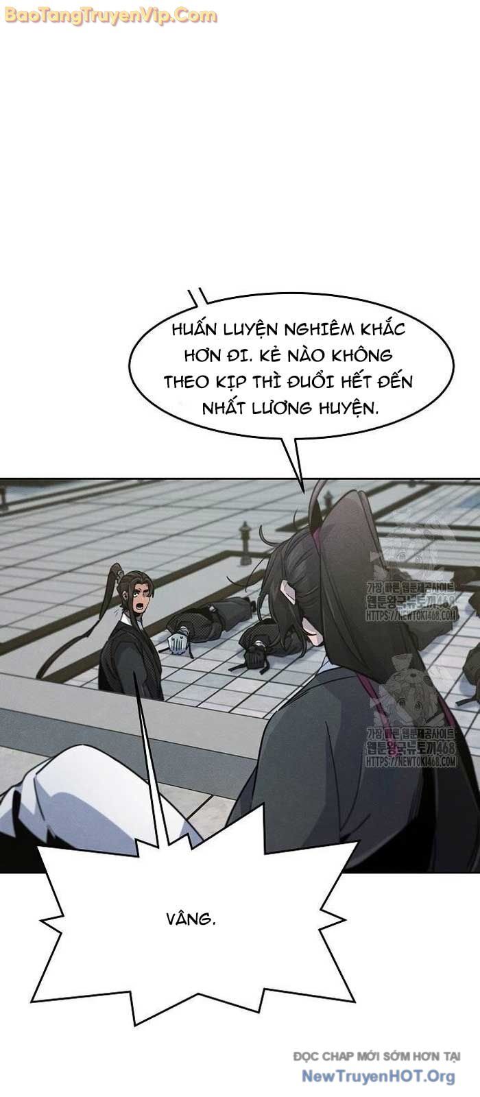 Sự Trở Lại Của Cuồng Ma Chapter 161 - Trang 2