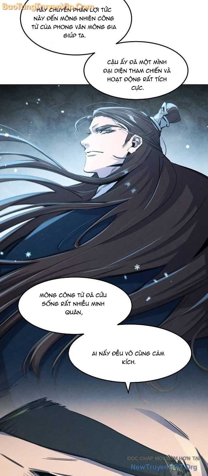 Sự Trở Lại Của Cuồng Ma Chapter 161 - Trang 2