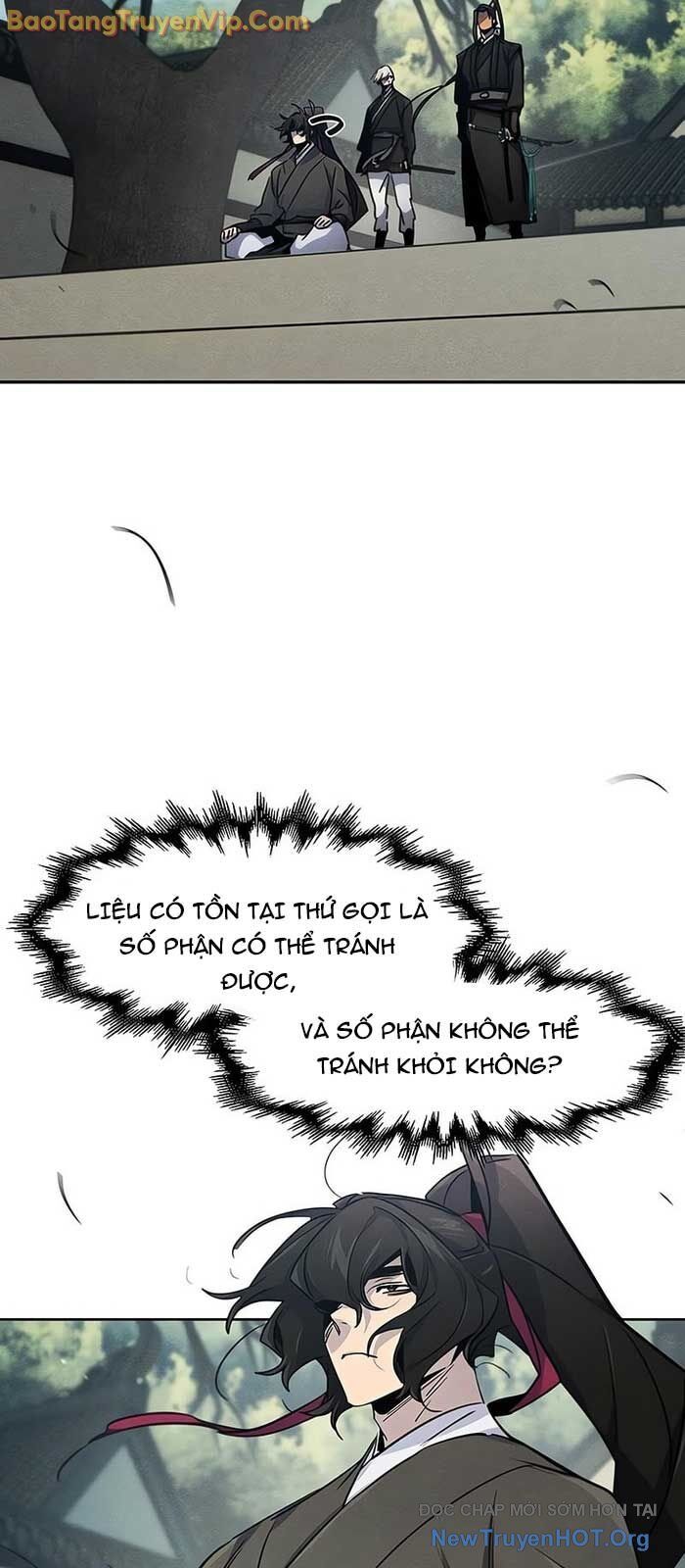 Sự Trở Lại Của Cuồng Ma Chapter 162 - Trang 2
