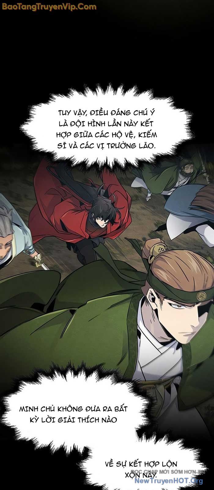 Sự Trở Lại Của Cuồng Ma Chapter 162 - Trang 2