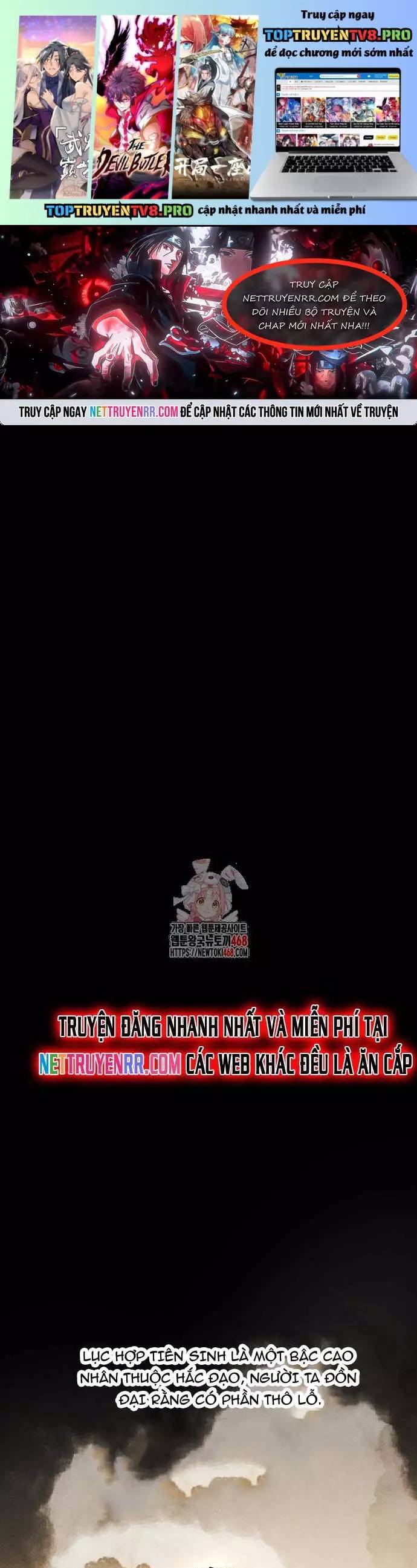 Sự Trở Lại Của Cuồng Ma Chapter 163 - Trang 2