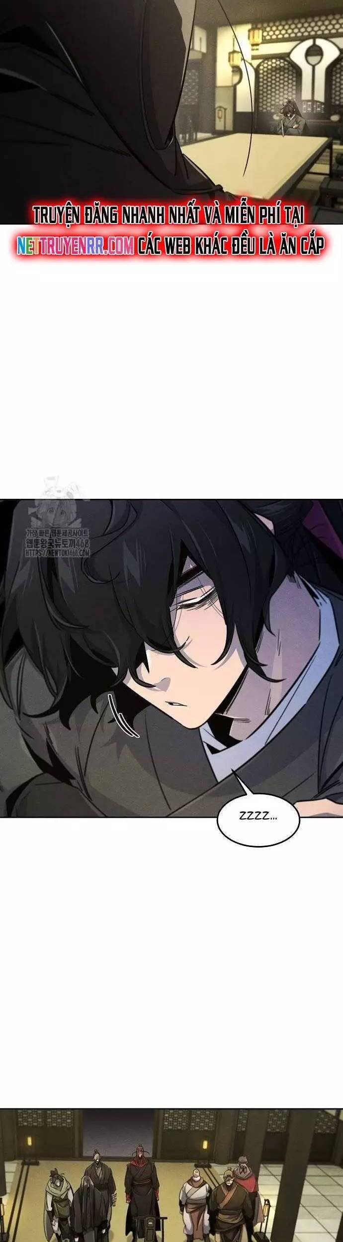 Sự Trở Lại Của Cuồng Ma Chapter 163 - Trang 2