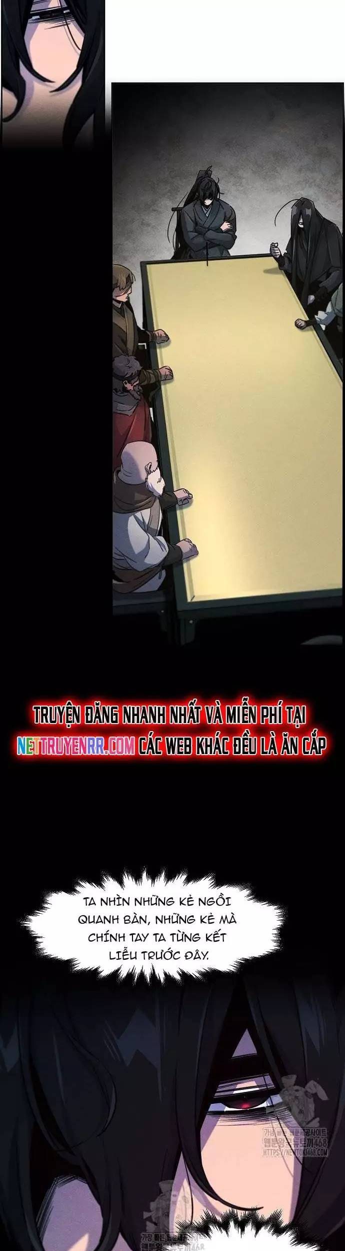 Sự Trở Lại Của Cuồng Ma Chapter 163 - Trang 2