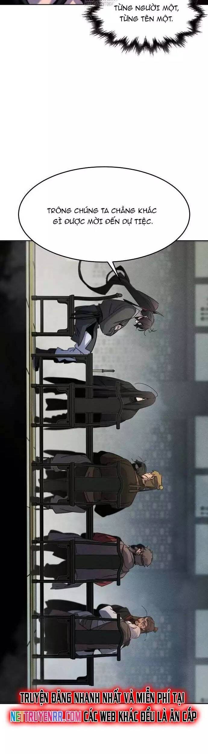 Sự Trở Lại Của Cuồng Ma Chapter 163 - Trang 2