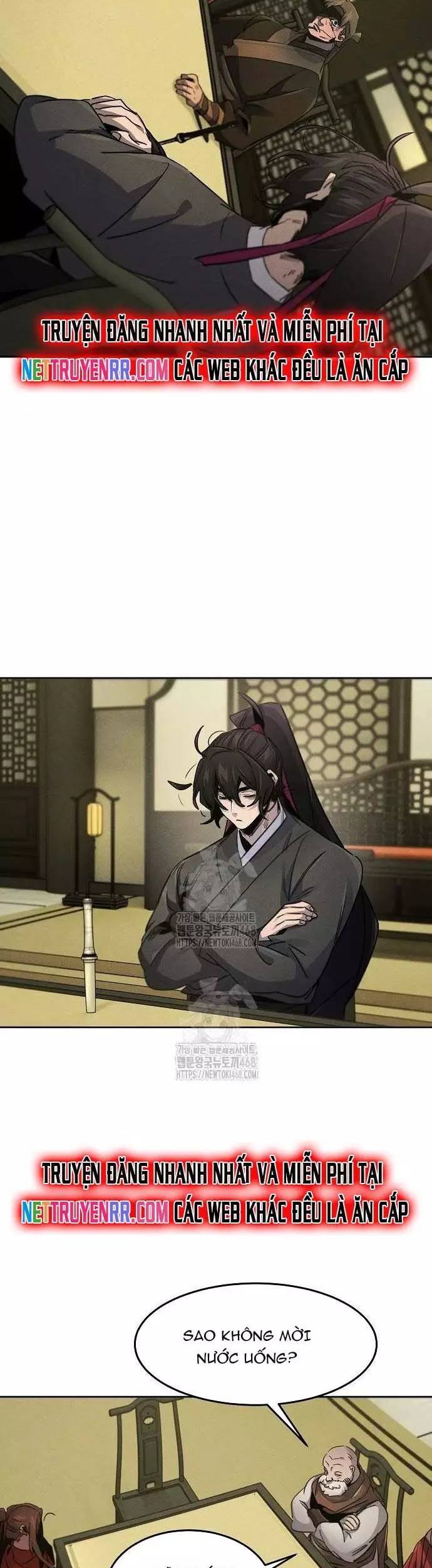 Sự Trở Lại Của Cuồng Ma Chapter 163 - Trang 2