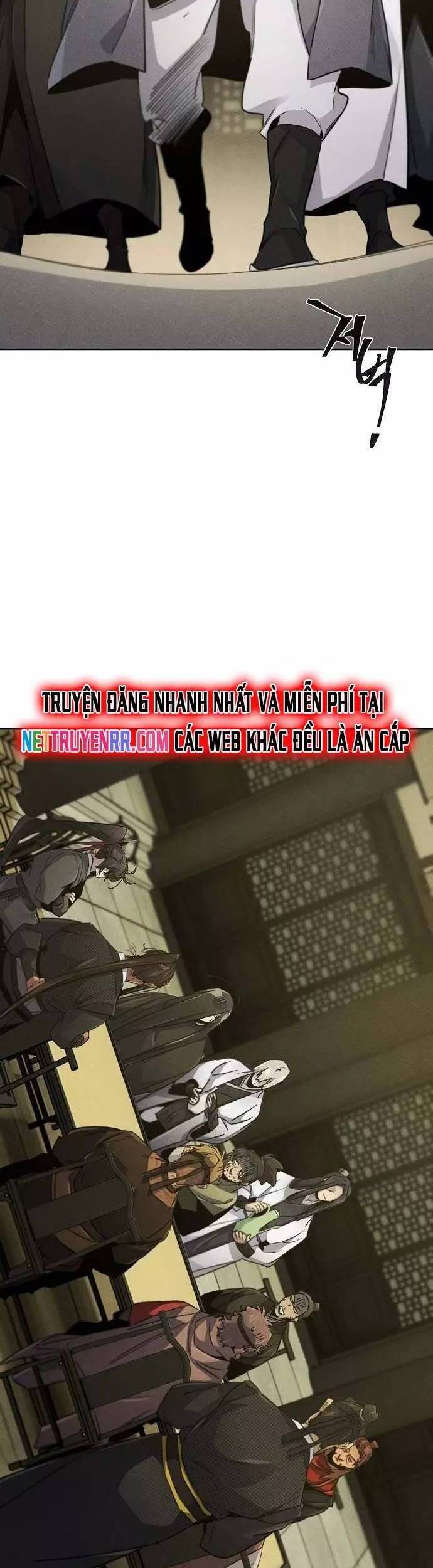 Sự Trở Lại Của Cuồng Ma Chapter 163 - Trang 2