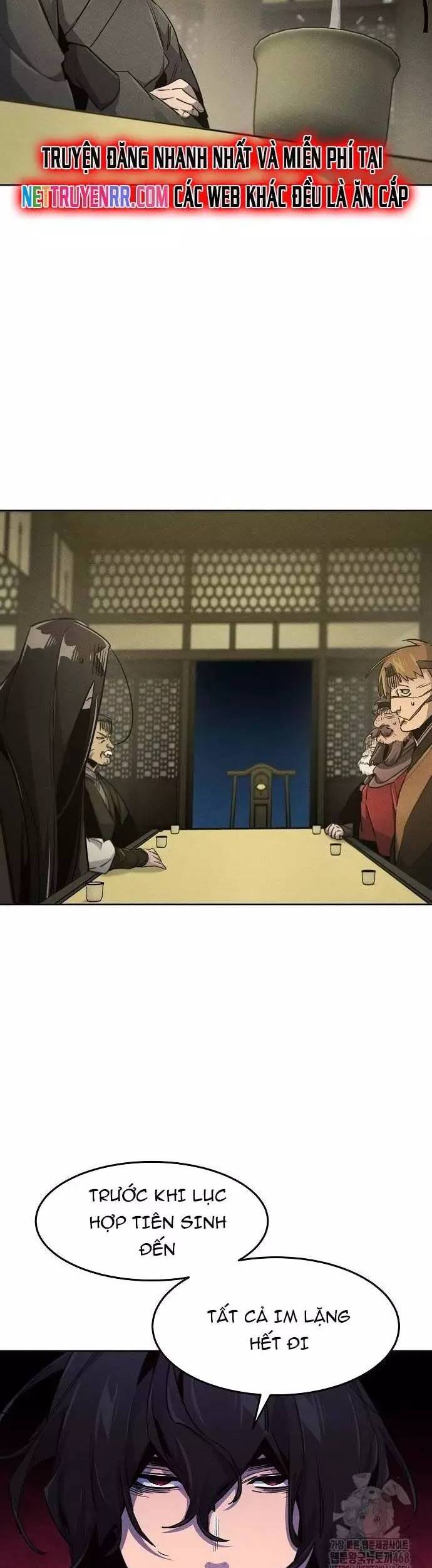 Sự Trở Lại Của Cuồng Ma Chapter 163 - Trang 2