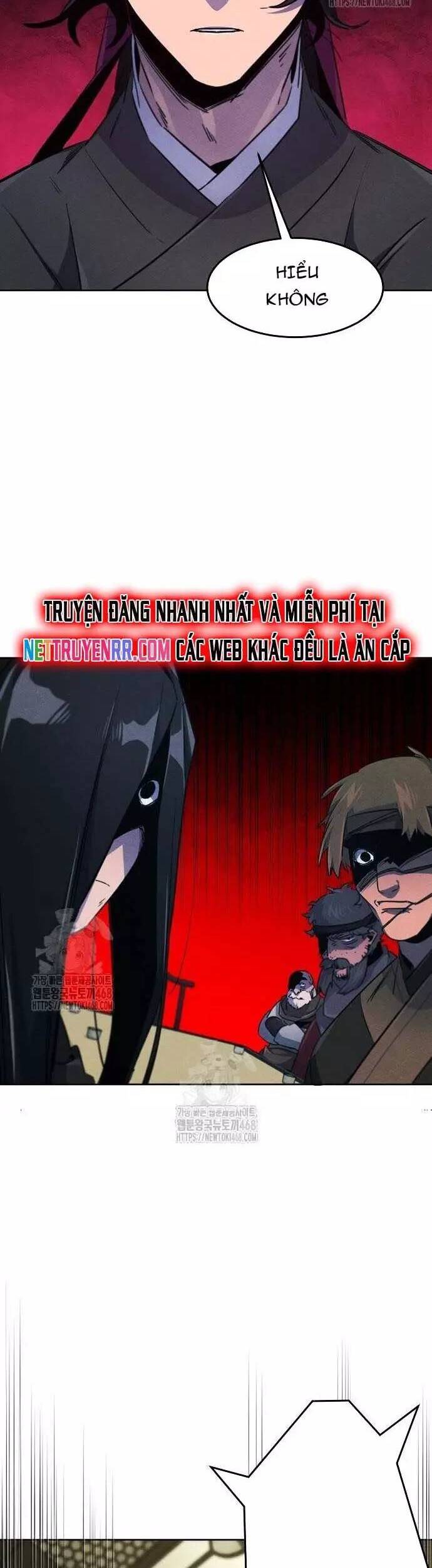 Sự Trở Lại Của Cuồng Ma Chapter 163 - Trang 2