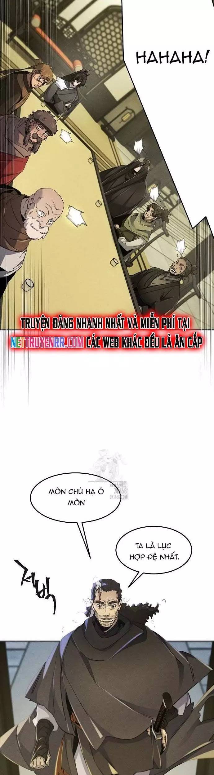 Sự Trở Lại Của Cuồng Ma Chapter 163 - Trang 2