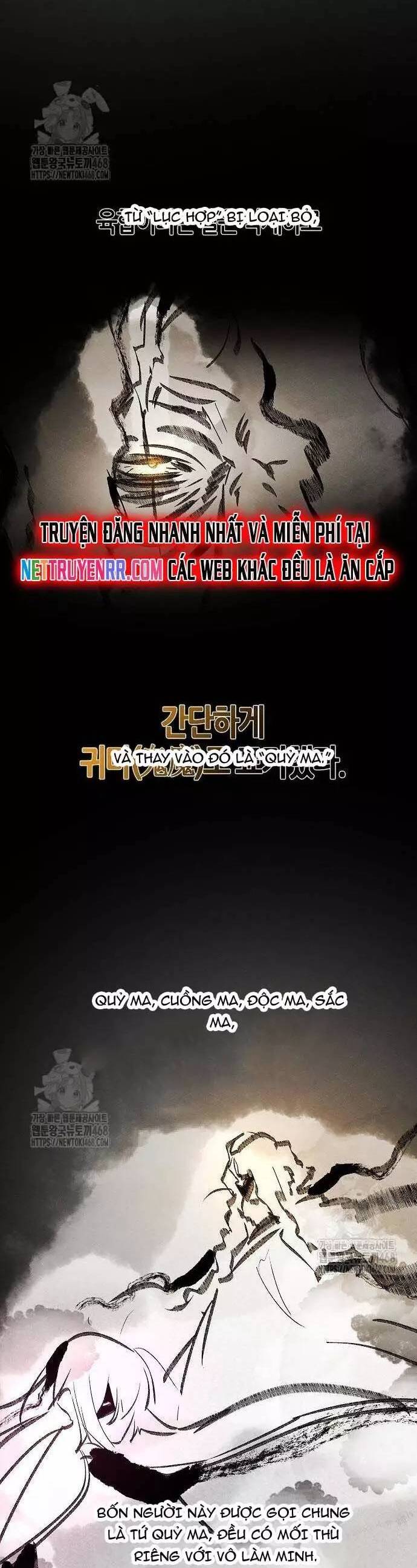 Sự Trở Lại Của Cuồng Ma Chapter 163 - Trang 2