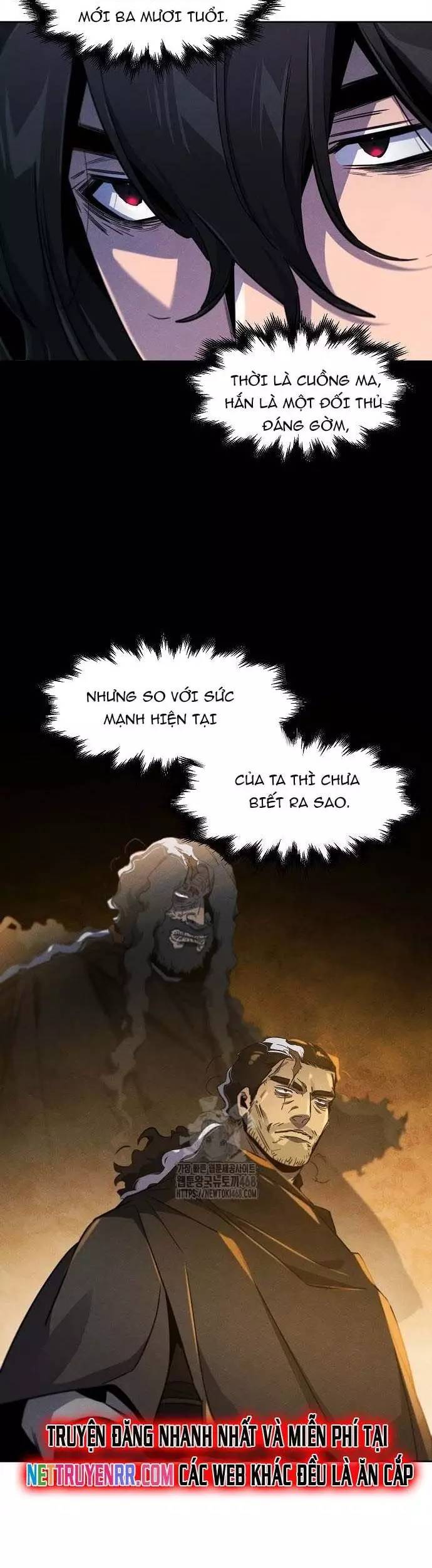 Sự Trở Lại Của Cuồng Ma Chapter 163 - Trang 2