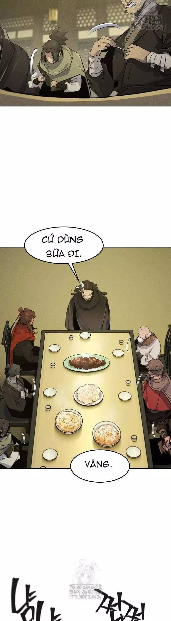 Sự Trở Lại Của Cuồng Ma Chapter 163 - Trang 2