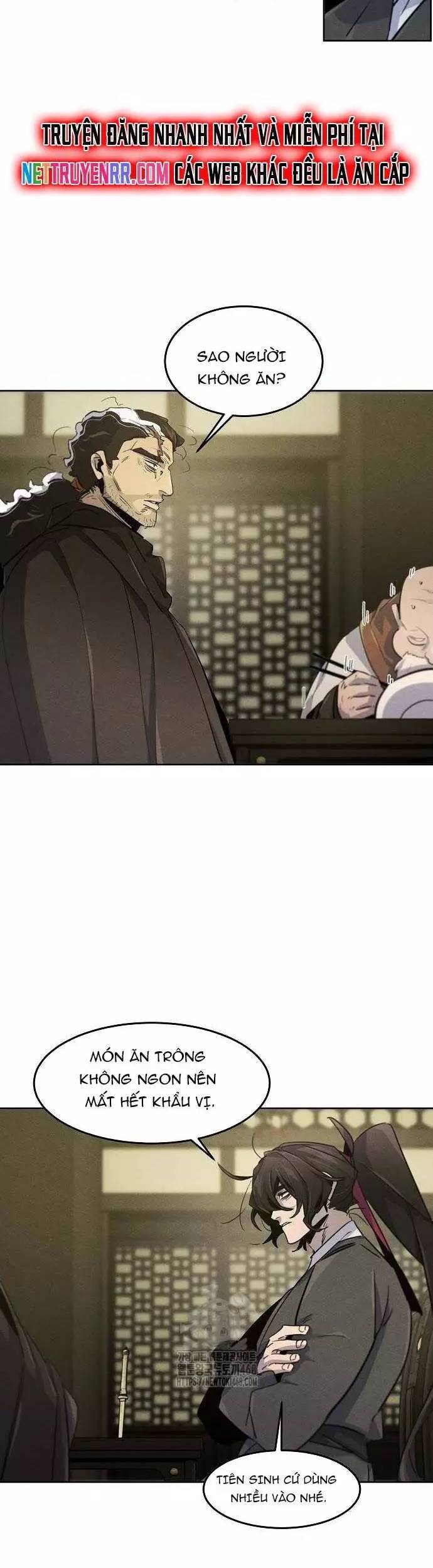 Sự Trở Lại Của Cuồng Ma Chapter 163 - Trang 2