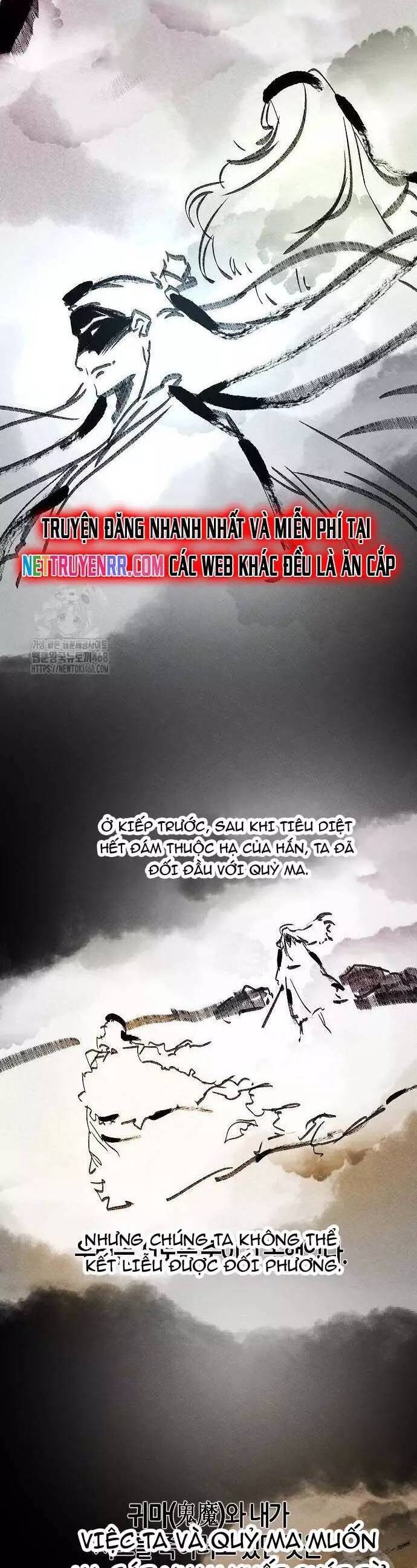 Sự Trở Lại Của Cuồng Ma Chapter 163 - Trang 2