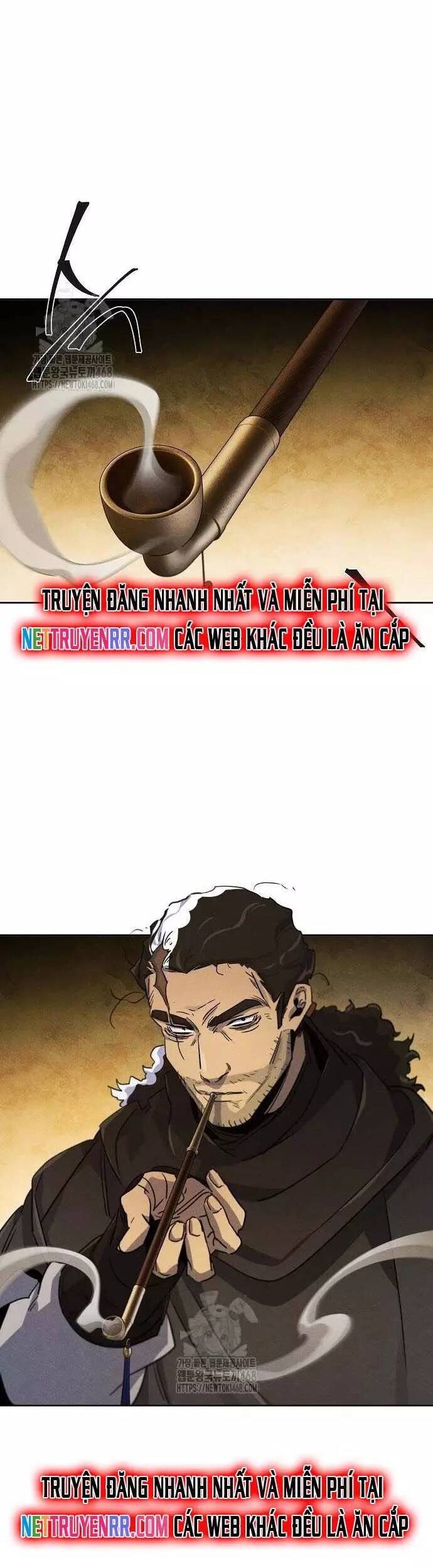 Sự Trở Lại Của Cuồng Ma Chapter 163 - Trang 2