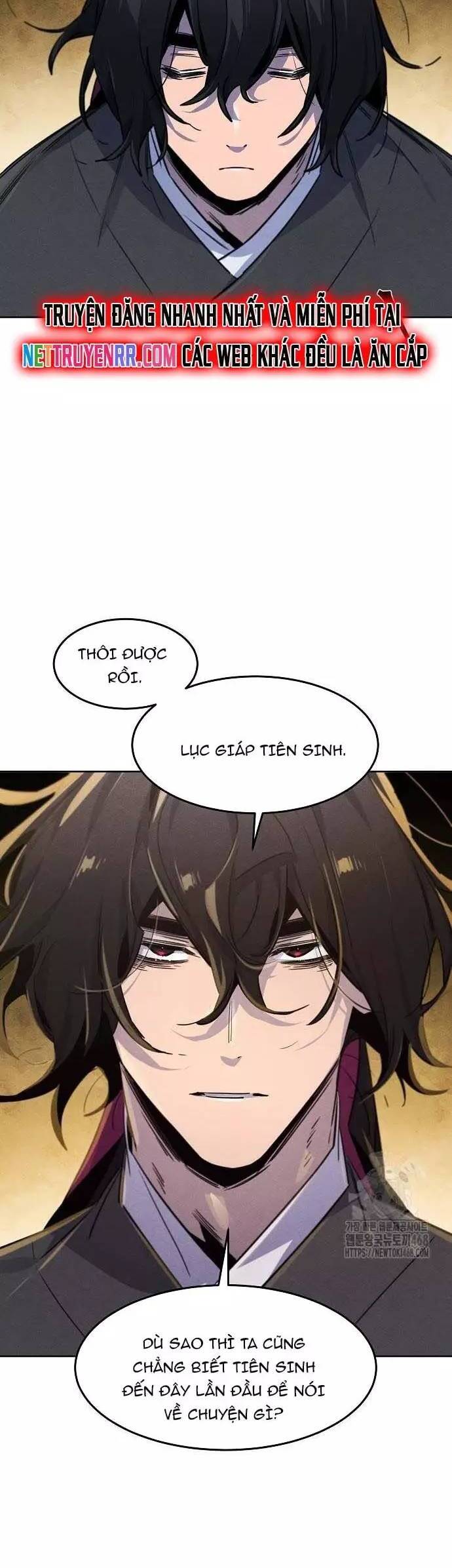 Sự Trở Lại Của Cuồng Ma Chapter 163 - Trang 2