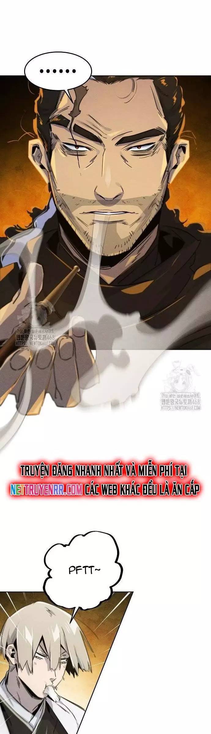 Sự Trở Lại Của Cuồng Ma Chapter 163 - Trang 2