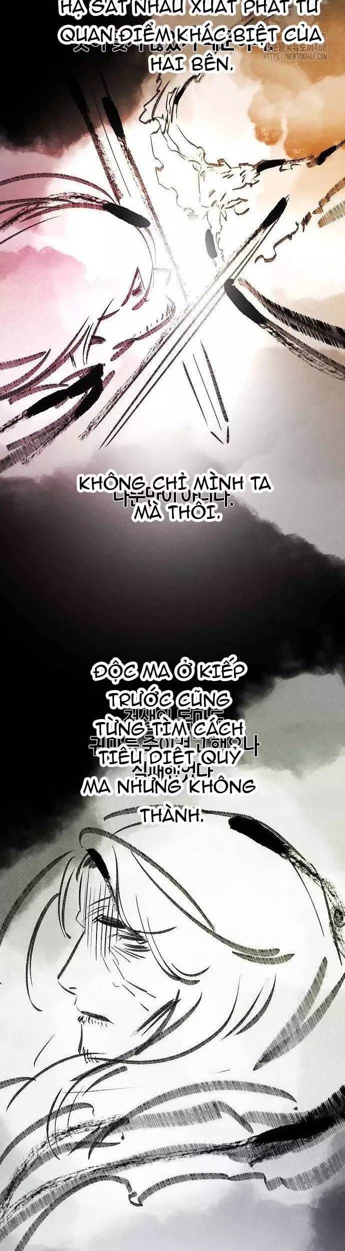 Sự Trở Lại Của Cuồng Ma Chapter 163 - Trang 2