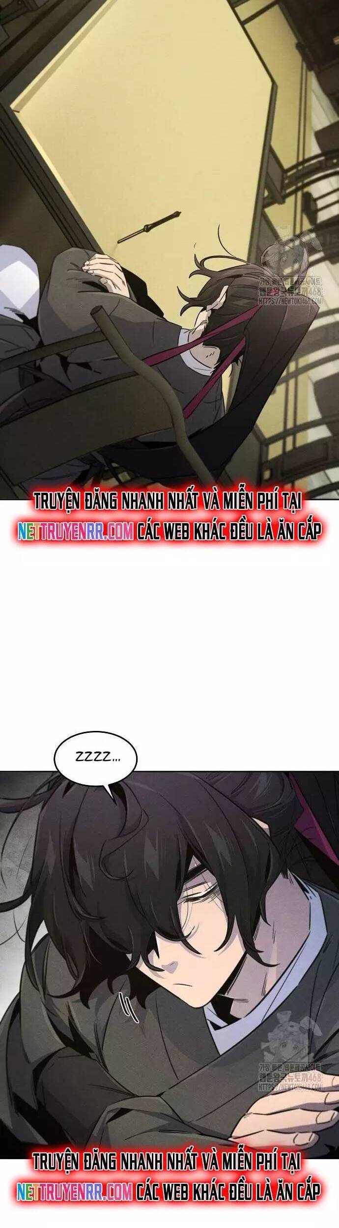 Sự Trở Lại Của Cuồng Ma Chapter 163 - Trang 2