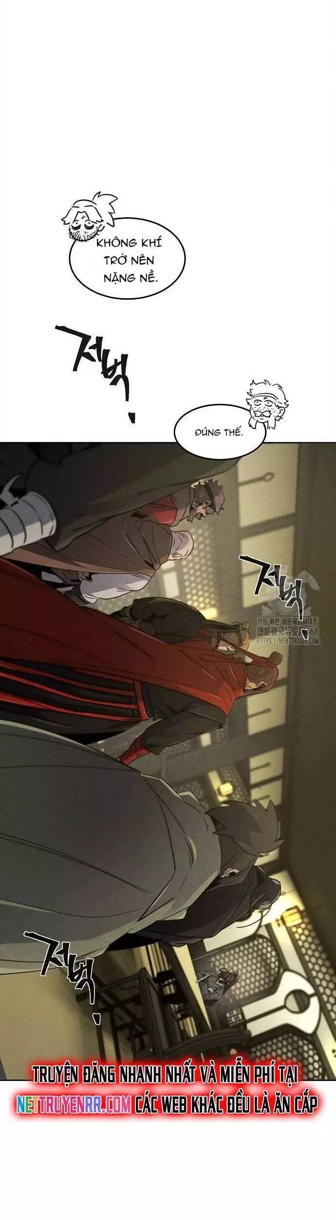 Sự Trở Lại Của Cuồng Ma Chapter 163 - Trang 2