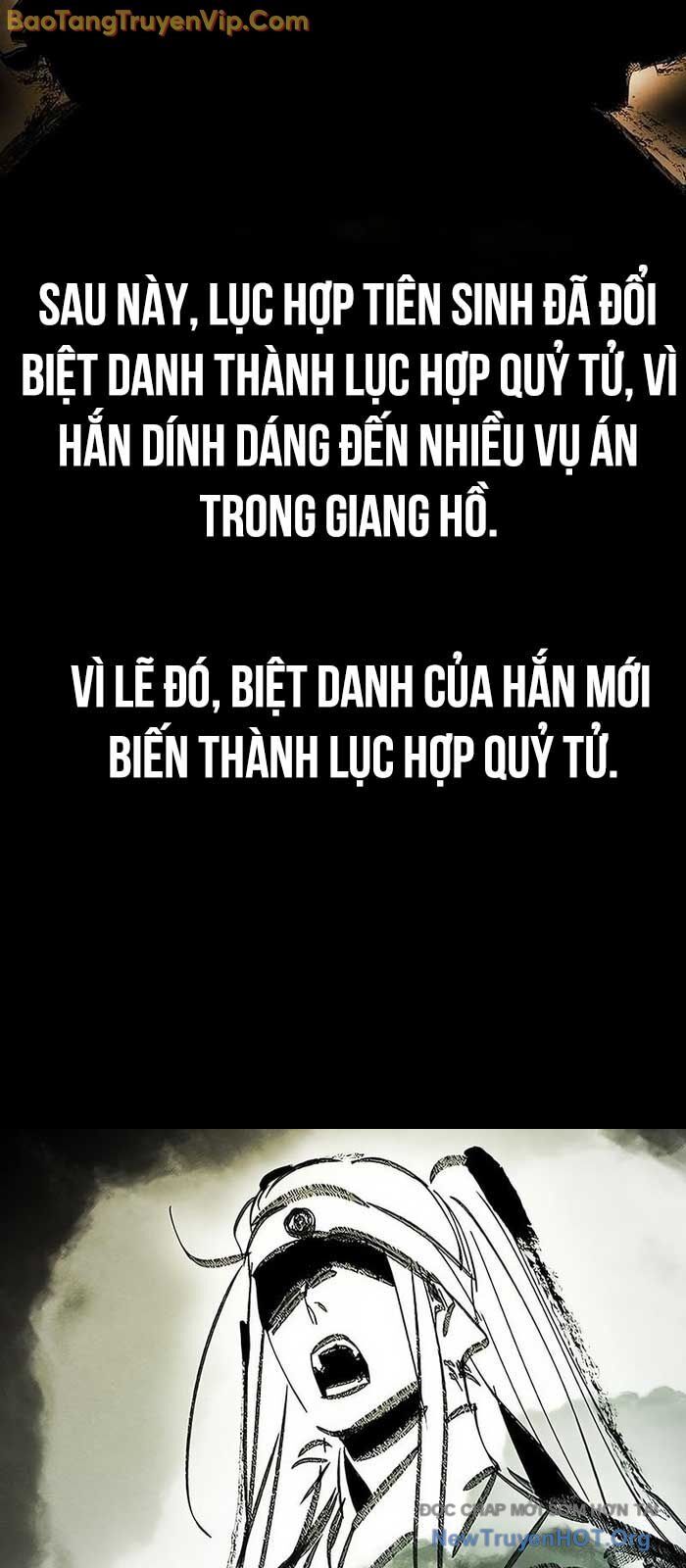 Sự Trở Lại Của Cuồng Ma Chapter 163.1 - Trang 2