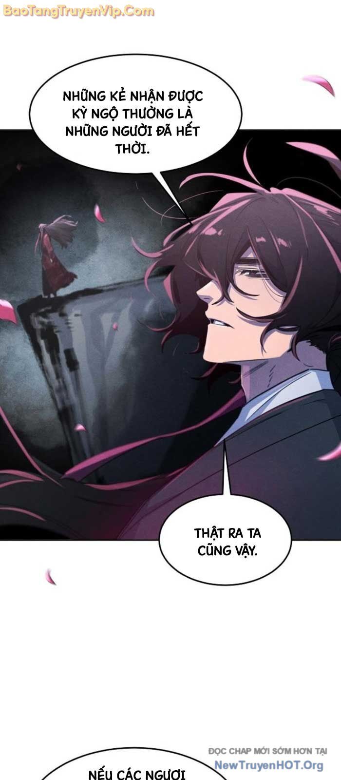 Sự Trở Lại Của Cuồng Ma Chapter 164 - Trang 2