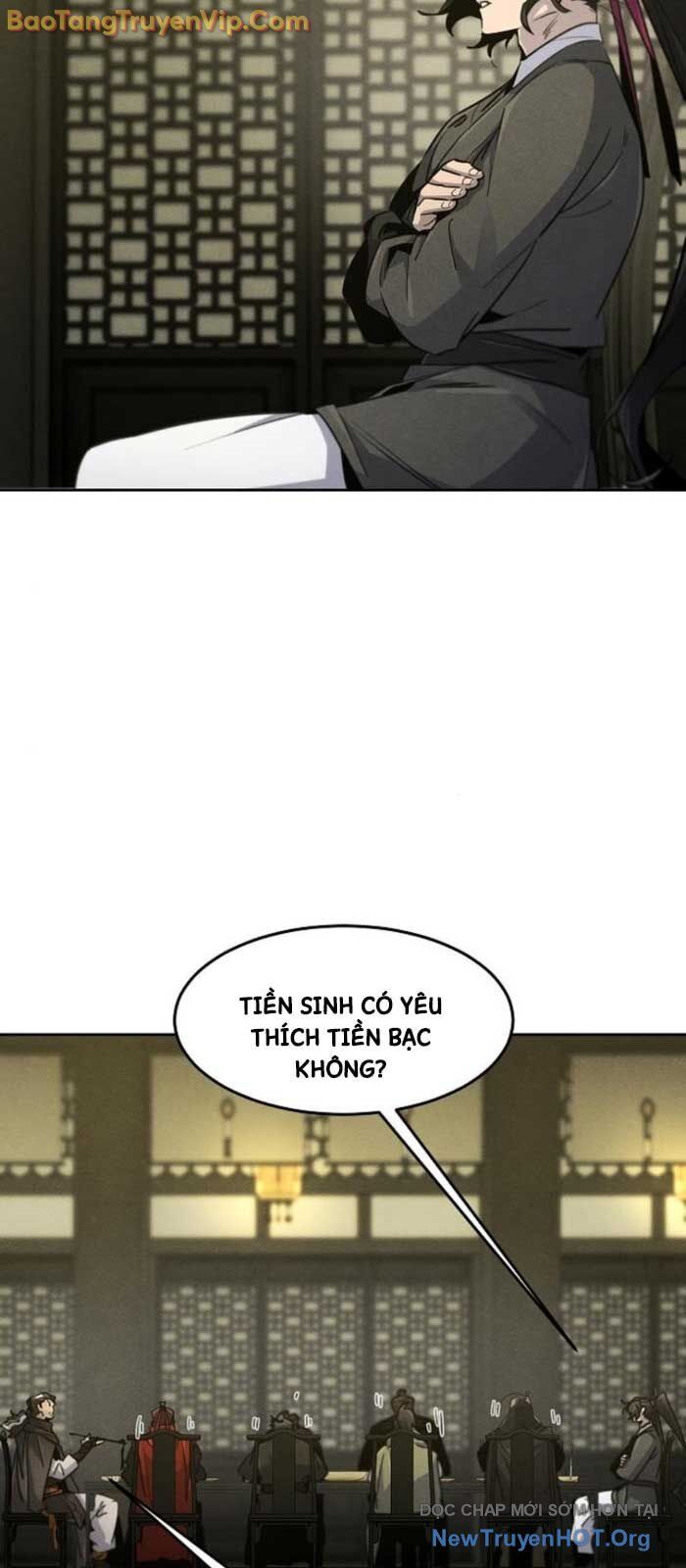 Sự Trở Lại Của Cuồng Ma Chapter 164 - Trang 2