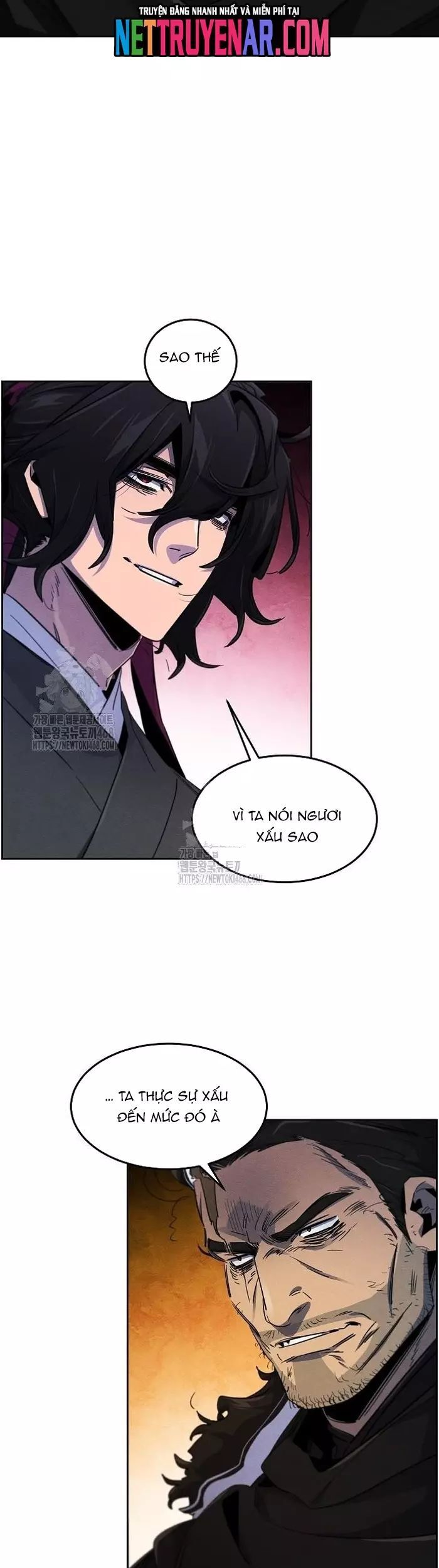 Sự Trở Lại Của Cuồng Ma Chapter 165 - Trang 2