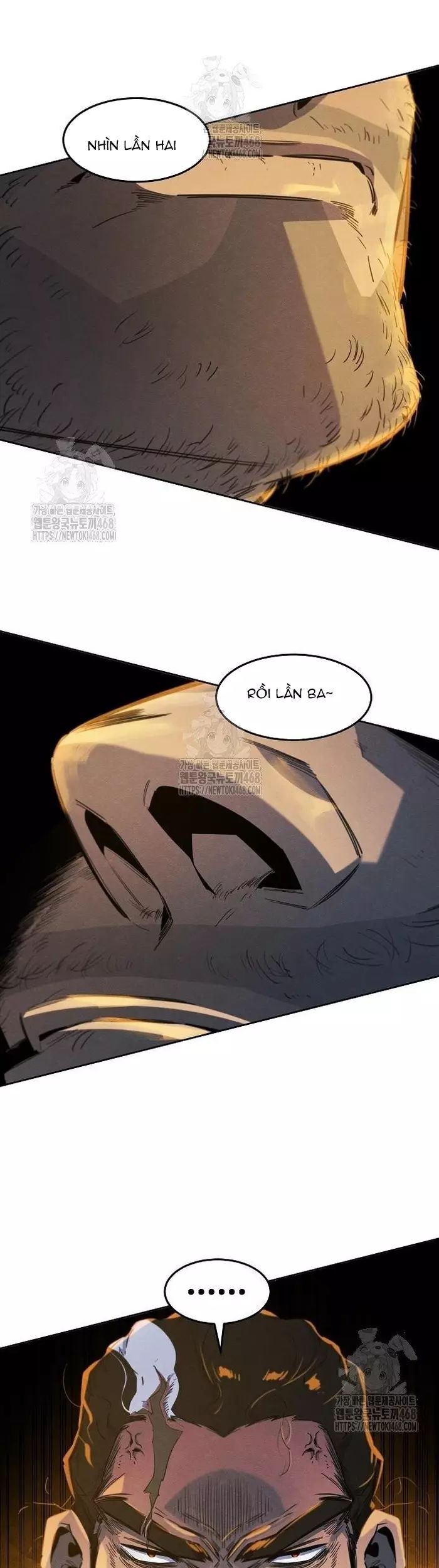 Sự Trở Lại Của Cuồng Ma Chapter 165 - Trang 2