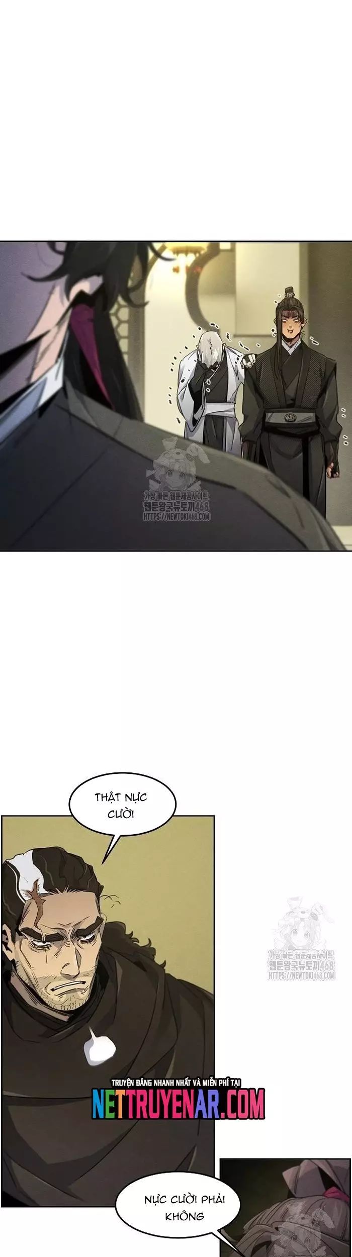 Sự Trở Lại Của Cuồng Ma Chapter 165 - Trang 2