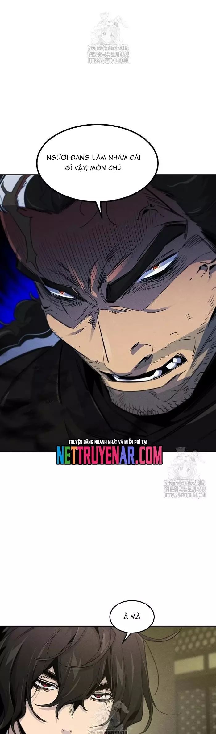 Sự Trở Lại Của Cuồng Ma Chapter 165 - Trang 2