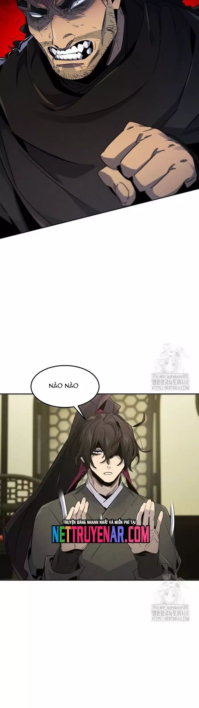 Sự Trở Lại Của Cuồng Ma Chapter 165 - Trang 2