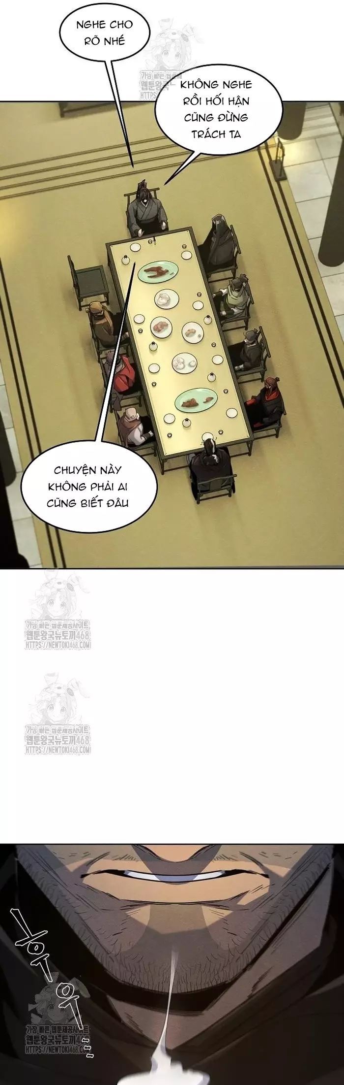 Sự Trở Lại Của Cuồng Ma Chapter 165 - Trang 2