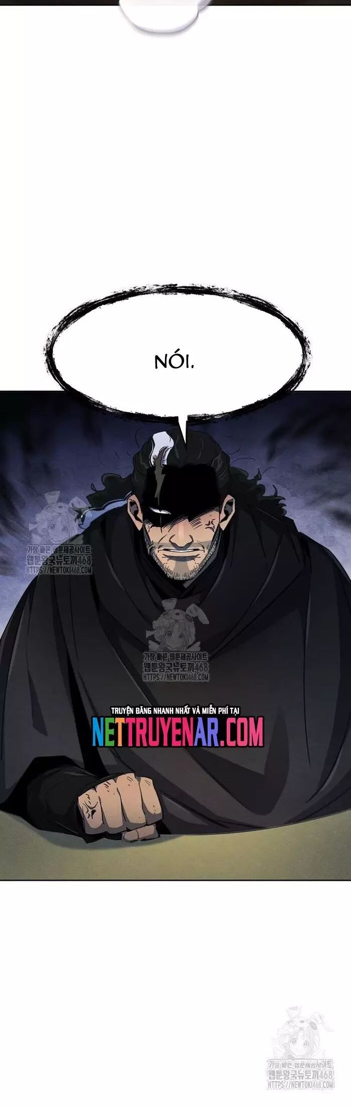 Sự Trở Lại Của Cuồng Ma Chapter 165 - Trang 2