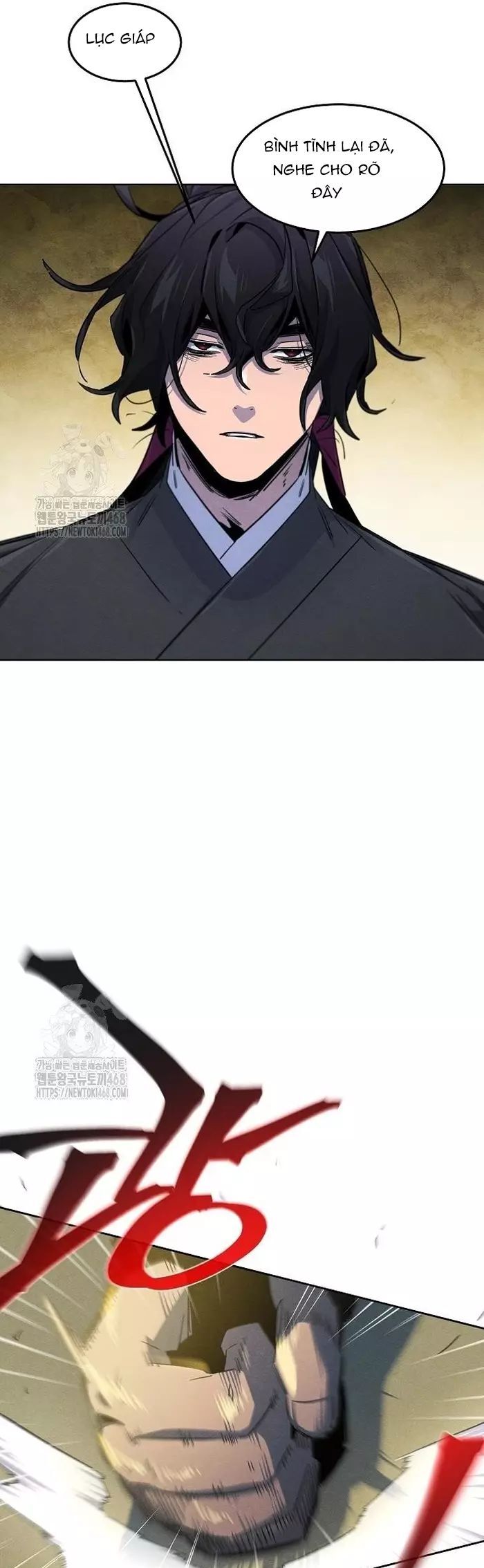 Sự Trở Lại Của Cuồng Ma Chapter 165 - Trang 2