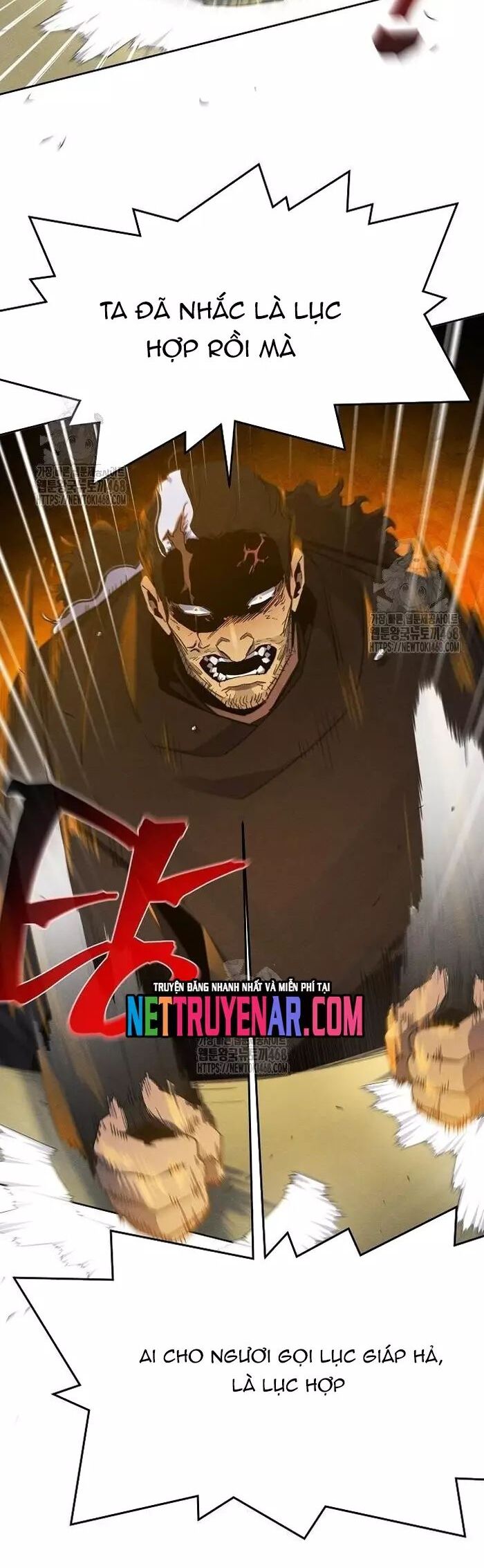 Sự Trở Lại Của Cuồng Ma Chapter 165 - Trang 2