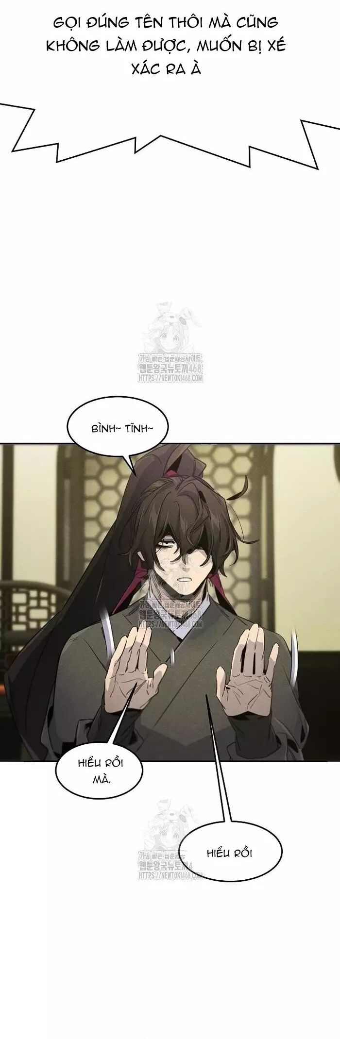 Sự Trở Lại Của Cuồng Ma Chapter 165 - Trang 2