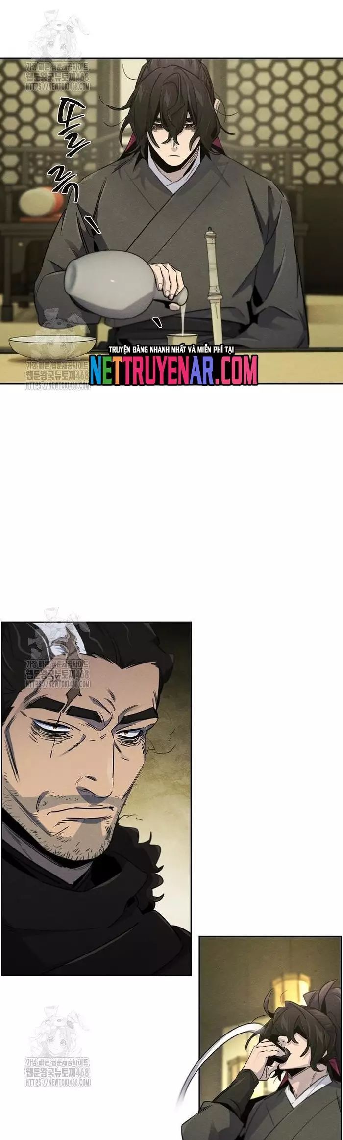 Sự Trở Lại Của Cuồng Ma Chapter 165 - Trang 2