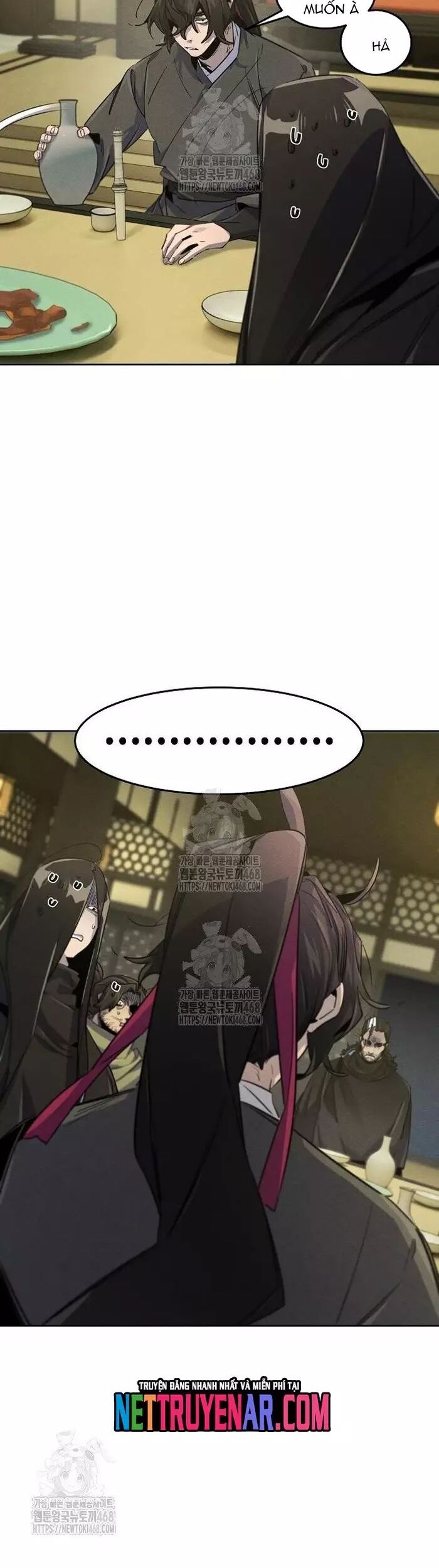 Sự Trở Lại Của Cuồng Ma Chapter 165 - Trang 2