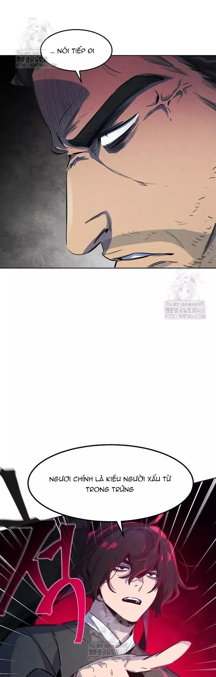 Sự Trở Lại Của Cuồng Ma Chapter 165 - Trang 2