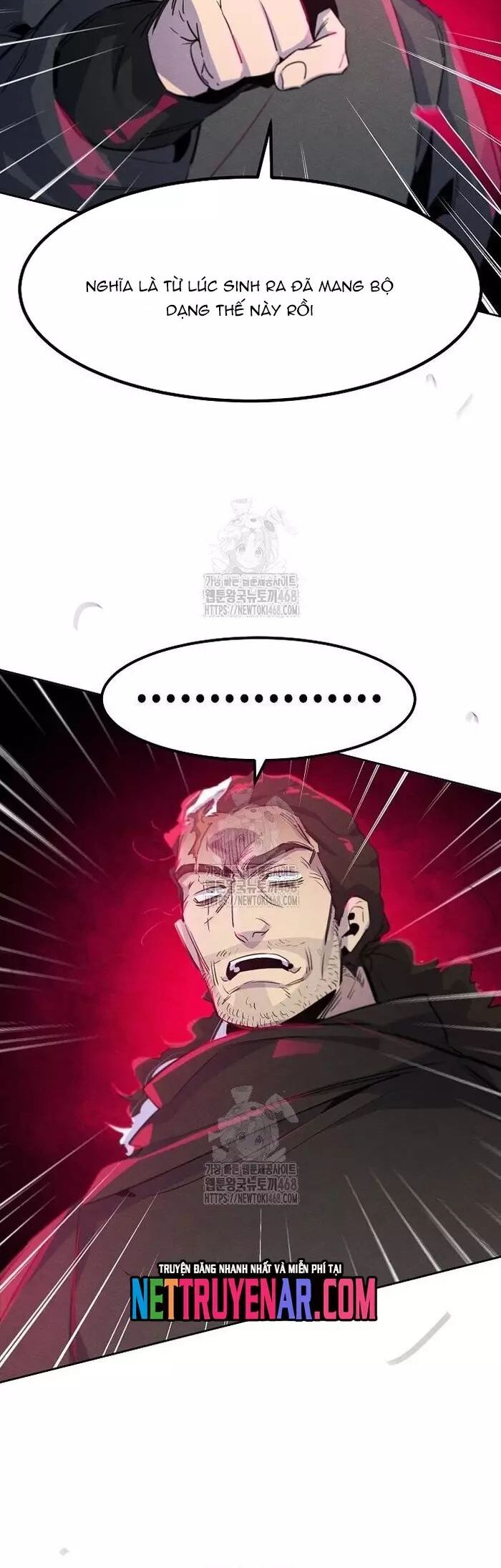 Sự Trở Lại Của Cuồng Ma Chapter 165 - Trang 2