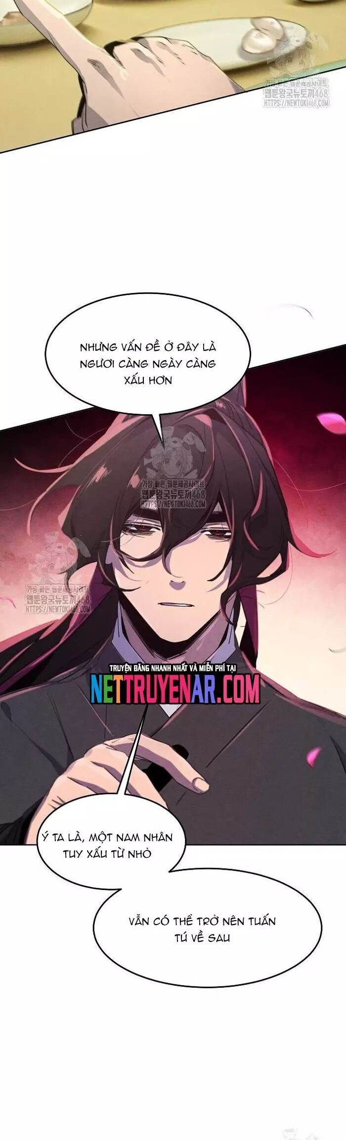 Sự Trở Lại Của Cuồng Ma Chapter 165 - Trang 2