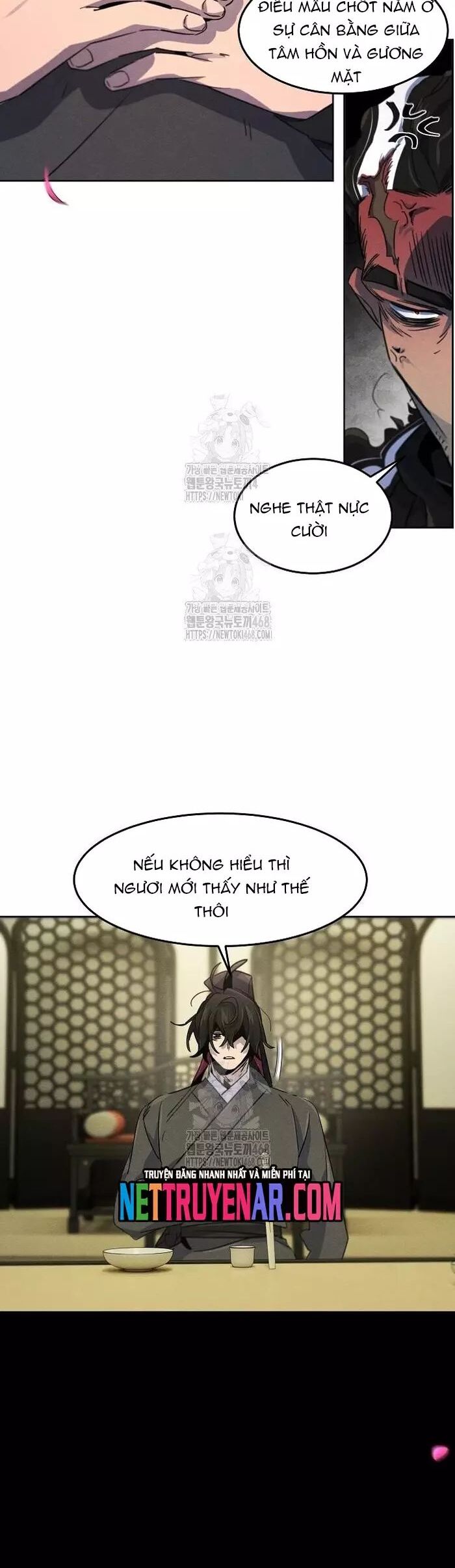 Sự Trở Lại Của Cuồng Ma Chapter 165 - Trang 2