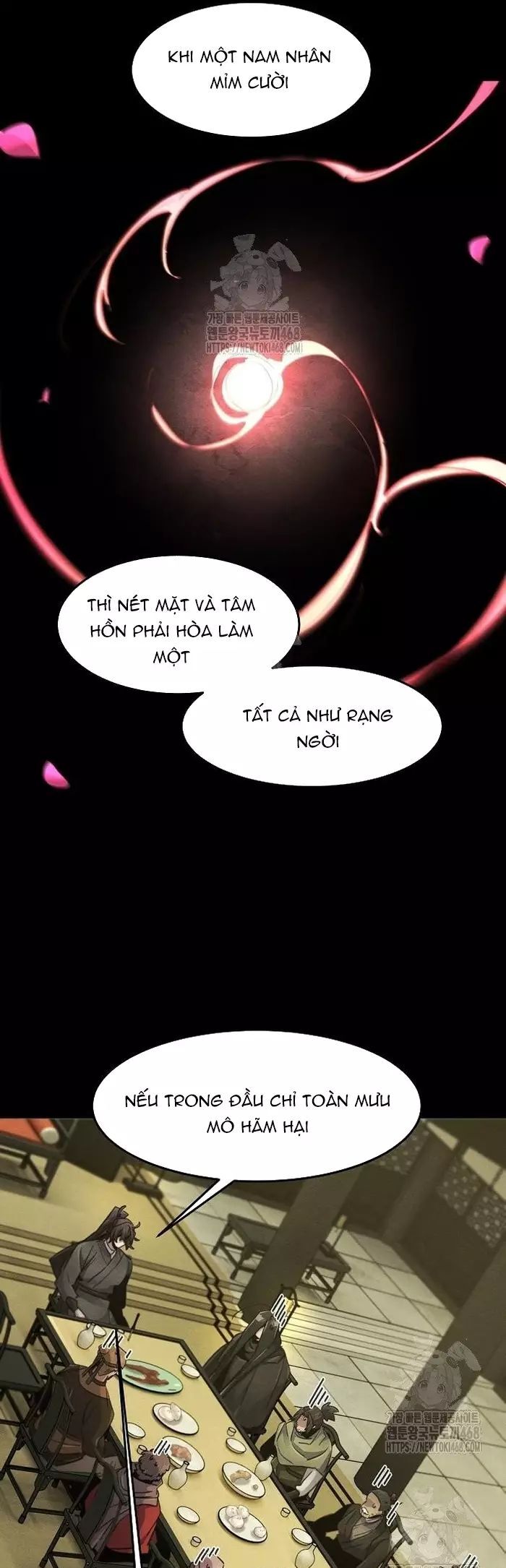 Sự Trở Lại Của Cuồng Ma Chapter 165 - Trang 2